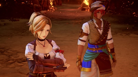 Tales of Arise - Premium Costume Pack (PC) - Steam Gift - EUROPE - 4