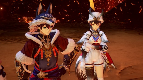 Tales of Arise - Premium Costume Pack (PC) - Steam Gift - EUROPE - 3