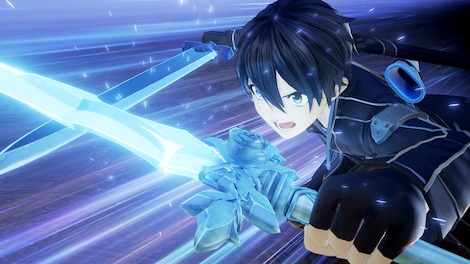 Tales of Arise - SAO Collaboration Pack (PC) - Steam Gift - GLOBAL - 3