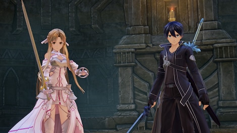 Tales of Arise - SAO Collaboration Pack (PC) - Steam Gift - NORTH AMERICA - 0