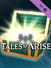 Tales of Arise - Starter Pack (PC) - Steam Gift - GLOBAL - 1