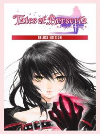 Tales of Berseria Remastered | Deluxe Edition (PS5) - PSN Account - GLOBAL - 1