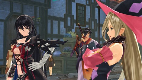 Tales of Berseria Remastered | Deluxe Edition (PS5) - PSN Account - GLOBAL - 6