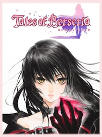 Tales of Berseria Remastered (PC) - Steam Key - EUROPE - 1