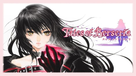 Tales of Berseria Remastered (Xbox Series X/S) - Xbox Live Key - GLOBAL - 0