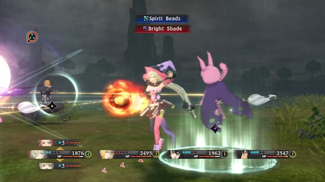 Tales of Berseria Steam Gift CIS - 2