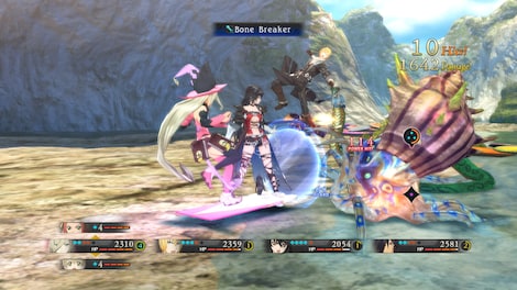 Tales of Berseria Steam Gift EUROPE - 4