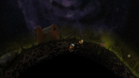 Tales of Cosmos Steam Gift GLOBAL - 6