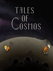 Tales of Cosmos Steam Key GLOBAL - 1