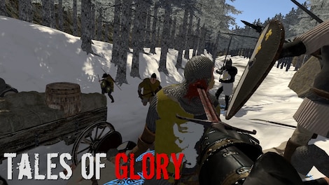 Tales Of Glory (PC) - Steam Gift - EUROPE - 4