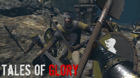 Tales Of Glory (PC) - Steam Gift - EUROPE - 6