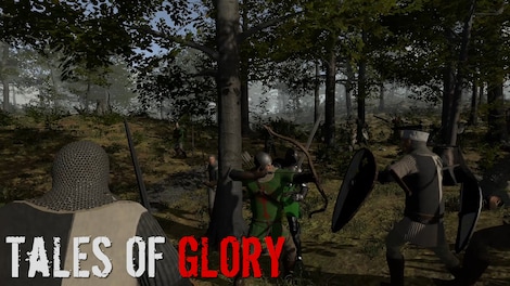 Tales Of Glory (PC) - Steam Gift - EUROPE - 5