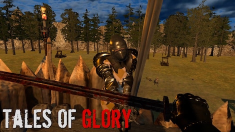 Tales Of Glory (PC) - Steam Gift - EUROPE - 11