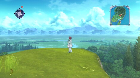 Tales of Graces f Remastered | Deluxe Edition (PC) - Steam Gift - EUROPE - 4