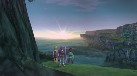 Tales of Graces f Remastered | Deluxe Edition (PC) - Steam Gift - EUROPE - 5