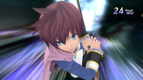 Tales of Graces f Remastered (PC) - Steam Gift - EUROPE - 10