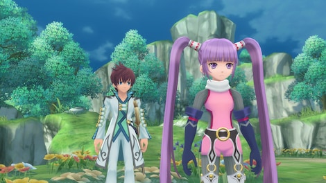 Tales of Graces f Remastered (PC) - Steam Gift - GLOBAL - 7