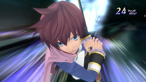 Tales of Graces f Remastered (PC) - Steam Key - EUROPE - 10