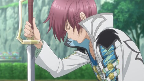 Tales of Graces f Remastered (PC) - Steam Key - EUROPE - 11
