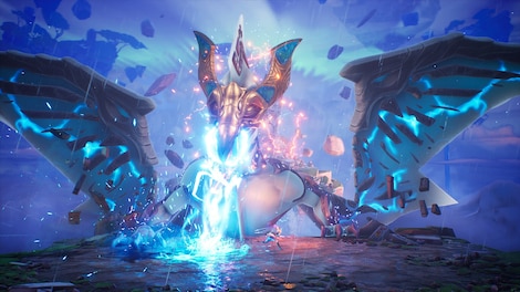 Tales of Kenzera: Zau (Nintendo Switch) - Nintendo eShop Account - GLOBAL - 4
