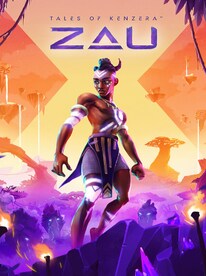 Tales of Kenzera: Zau (PC) - EA App Account - GLOBAL - 1
