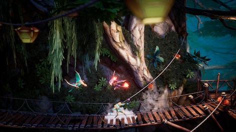 Tales of Kenzera: Zau (PC) - EA App Key - GLOBAL - 6