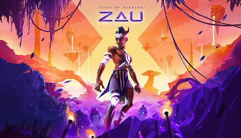Tales of Kenzera: Zau (PC) - EA App Key - GLOBAL - 0