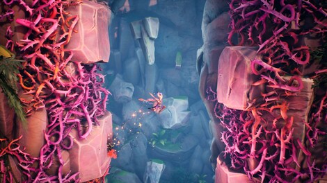 Tales of Kenzera: Zau (PC) - Steam Account - GLOBAL - 7