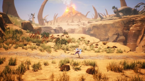 Tales of Kenzera: Zau (PC) - Steam Key - GLOBAL - 3