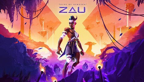 Tales of Kenzera: Zau (Xbox Series X/S) - Xbox Live Key - EUROPE - 0