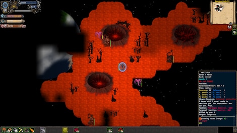 Tales of Maj'Eyal - Ashes of Urh'Rok Steam Gift GLOBAL - 0