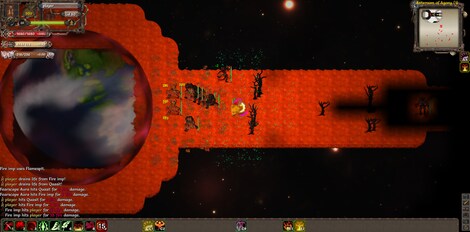 Tales of Maj'Eyal - Ashes of Urh'Rok Steam Key GLOBAL - 4