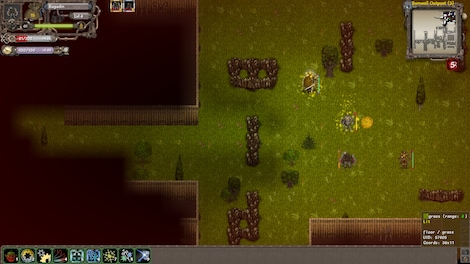 Tales of Maj'Eyal - Embers of Rage Steam Gift GLOBAL - 6