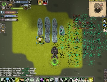 Tales of Maj'Eyal GOG.COM Key GLOBAL - 12