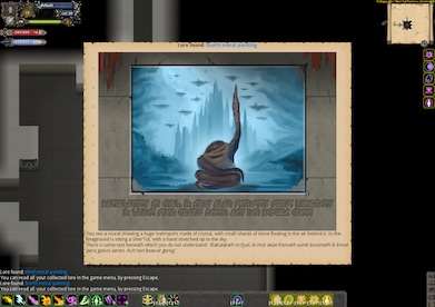 Tales of Maj'Eyal GOG.COM Key GLOBAL - 6