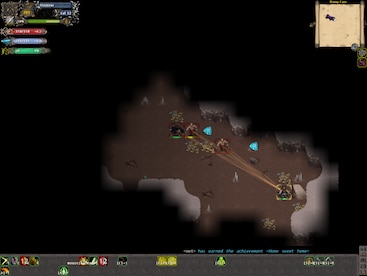 Tales of Maj'Eyal GOG.COM Key GLOBAL - 5