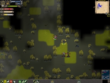 Tales of Maj'Eyal Steam Gift LATAM - 10