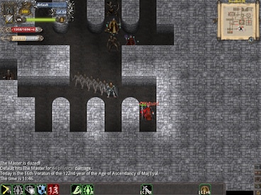 Tales of Maj'Eyal Steam Gift LATAM - 8