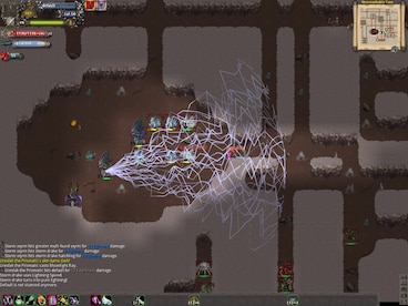 Tales of Maj'Eyal Steam Gift LATAM - 4