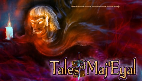 Tales of Maj'Eyal Steam Gift LATAM - 2
