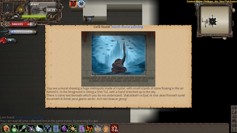 Tales of Maj'Eyal Steam Key GLOBAL - 20