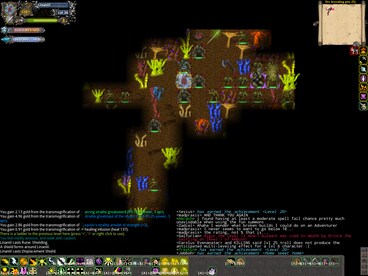 Tales of Maj'Eyal Steam Key GLOBAL - 7