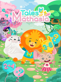 Tales of Mathasia (PC) - Steam Key - GLOBAL - 1