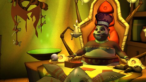 Tales of Monkey Island Complete Pack (PC) - Steam Key - EUROPE - 3