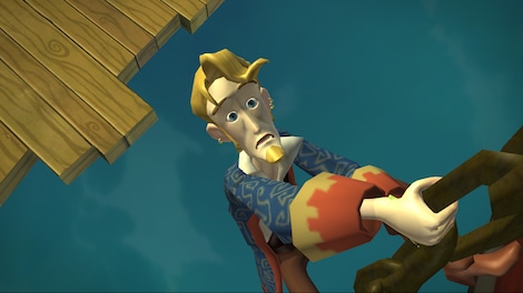 Tales of Monkey Island Complete Pack (PC) - Steam Key - GLOBAL - 9