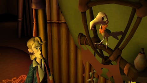 Tales of Monkey Island Complete Pack (PC) - Steam Key - GLOBAL - 5