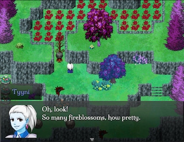 Tales of Nebezem: Elemental Link Steam Key GLOBAL - 0