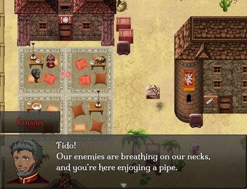 Tales of Nebezem: Elemental Link Steam Key GLOBAL - 6