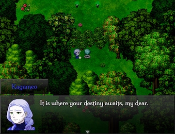 Tales of Nebezem: Elemental Link Steam Key GLOBAL - 4