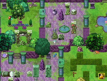 Tales of Nebezem: Elemental Link Steam Key GLOBAL - 5